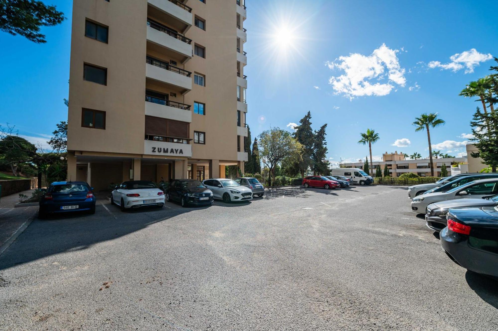 Newly Renovated Sunlit 3bdrm With Stunning Views * Marbella