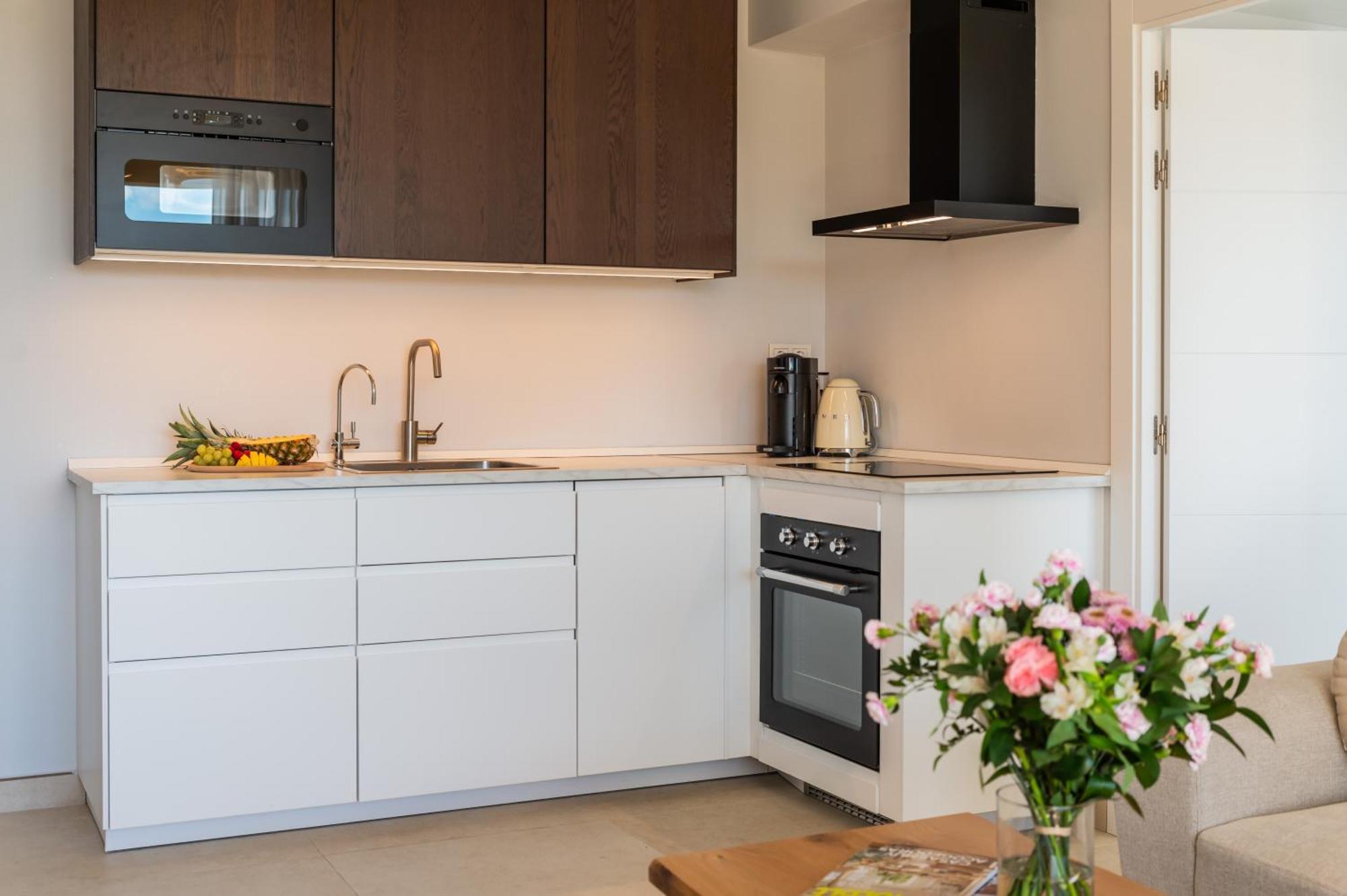 Apartment Newly Renovated Sunlit 3bdrm With Stunning Views Marbella